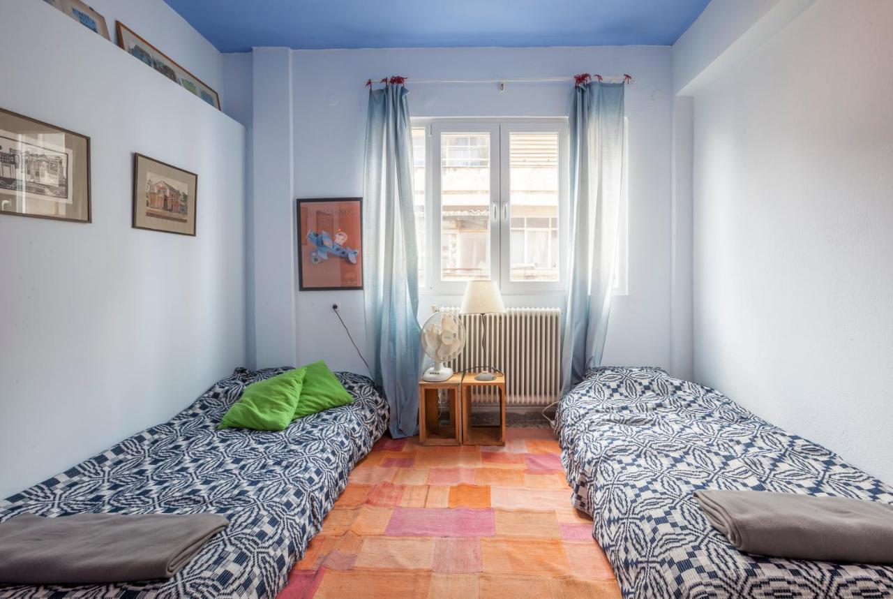 Apartmán Urban Dream-Down Town Soluň Exteriér fotografie