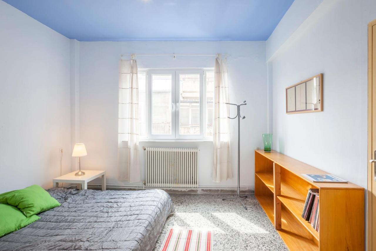 Apartmán Urban Dream-Down Town Soluň Exteriér fotografie