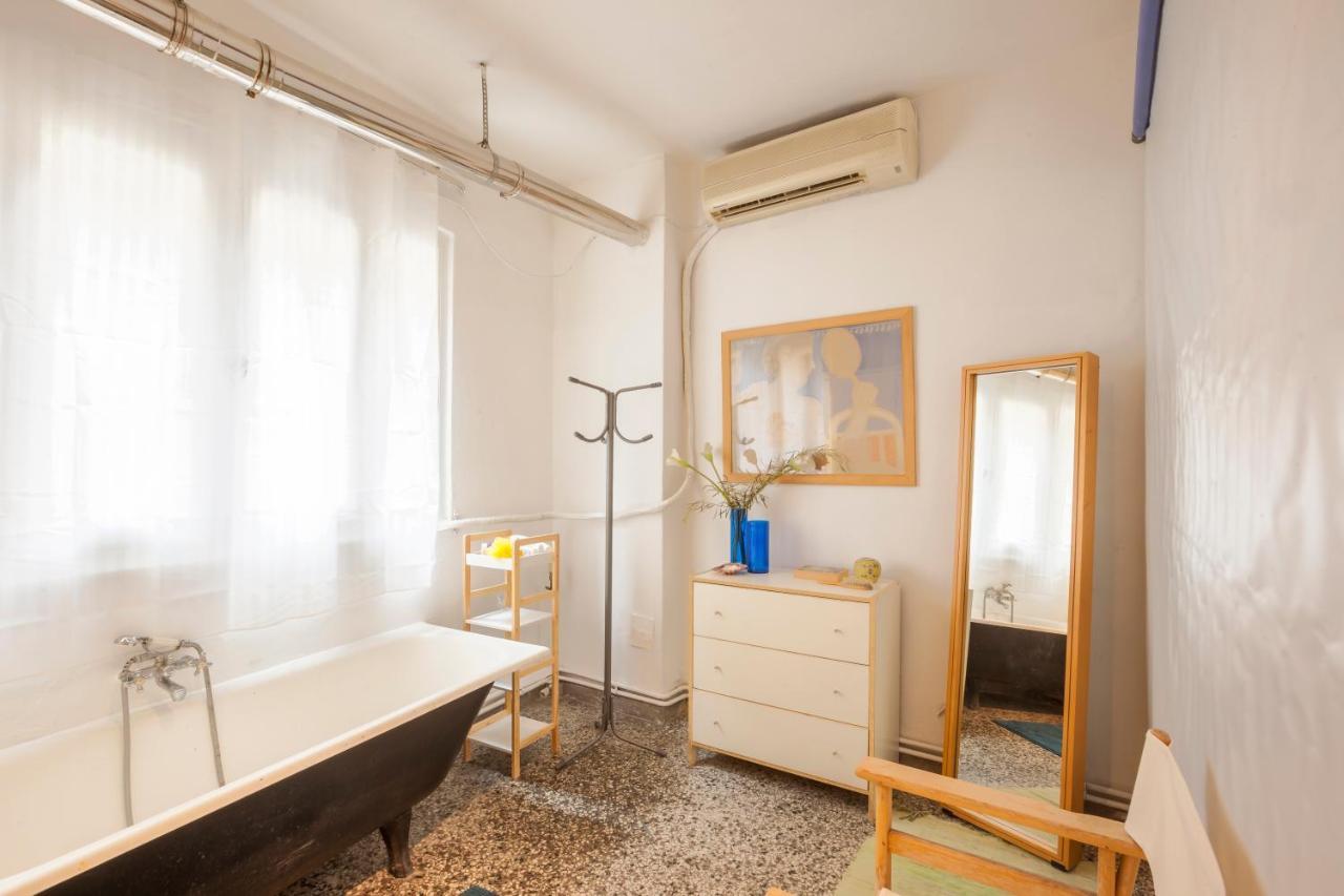 Apartmán Urban Dream-Down Town Soluň Exteriér fotografie