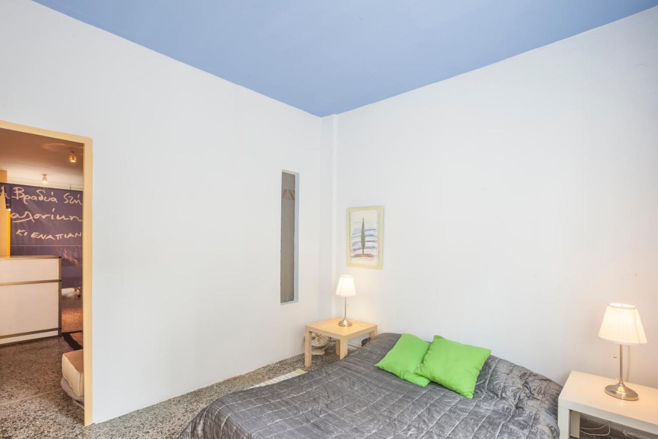 Apartmán Urban Dream-Down Town Soluň Exteriér fotografie