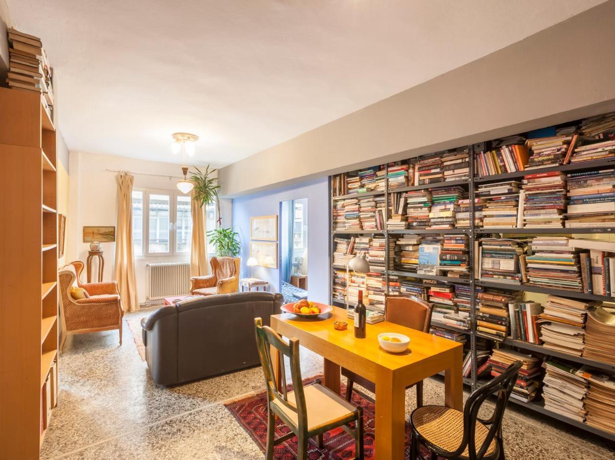 Apartmán Urban Dream-Down Town Soluň Exteriér fotografie