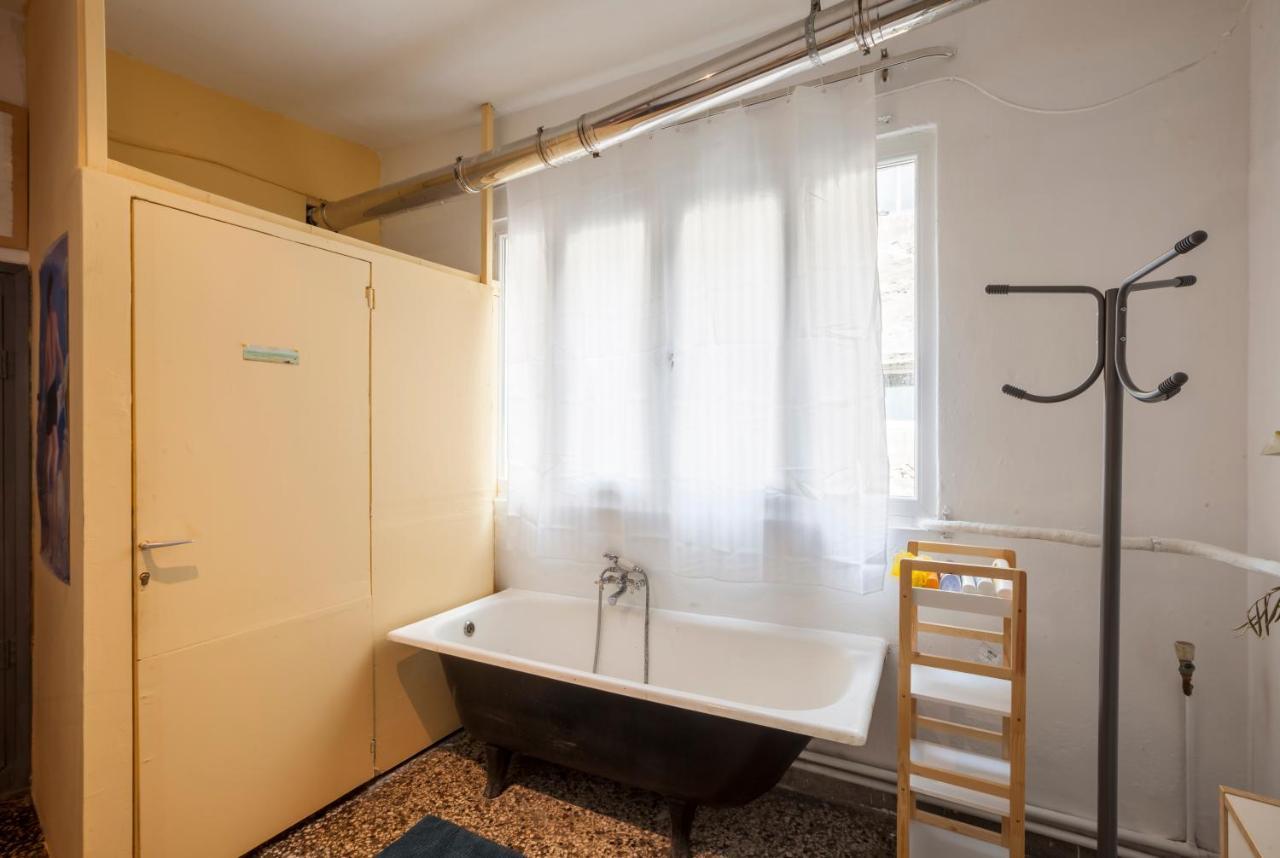 Apartmán Urban Dream-Down Town Soluň Exteriér fotografie
