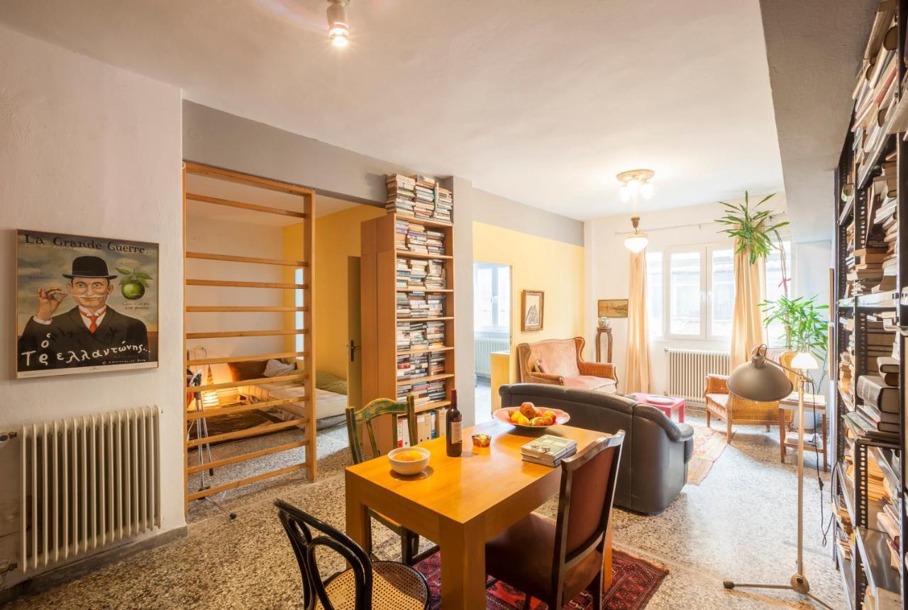 Apartmán Urban Dream-Down Town Soluň Exteriér fotografie