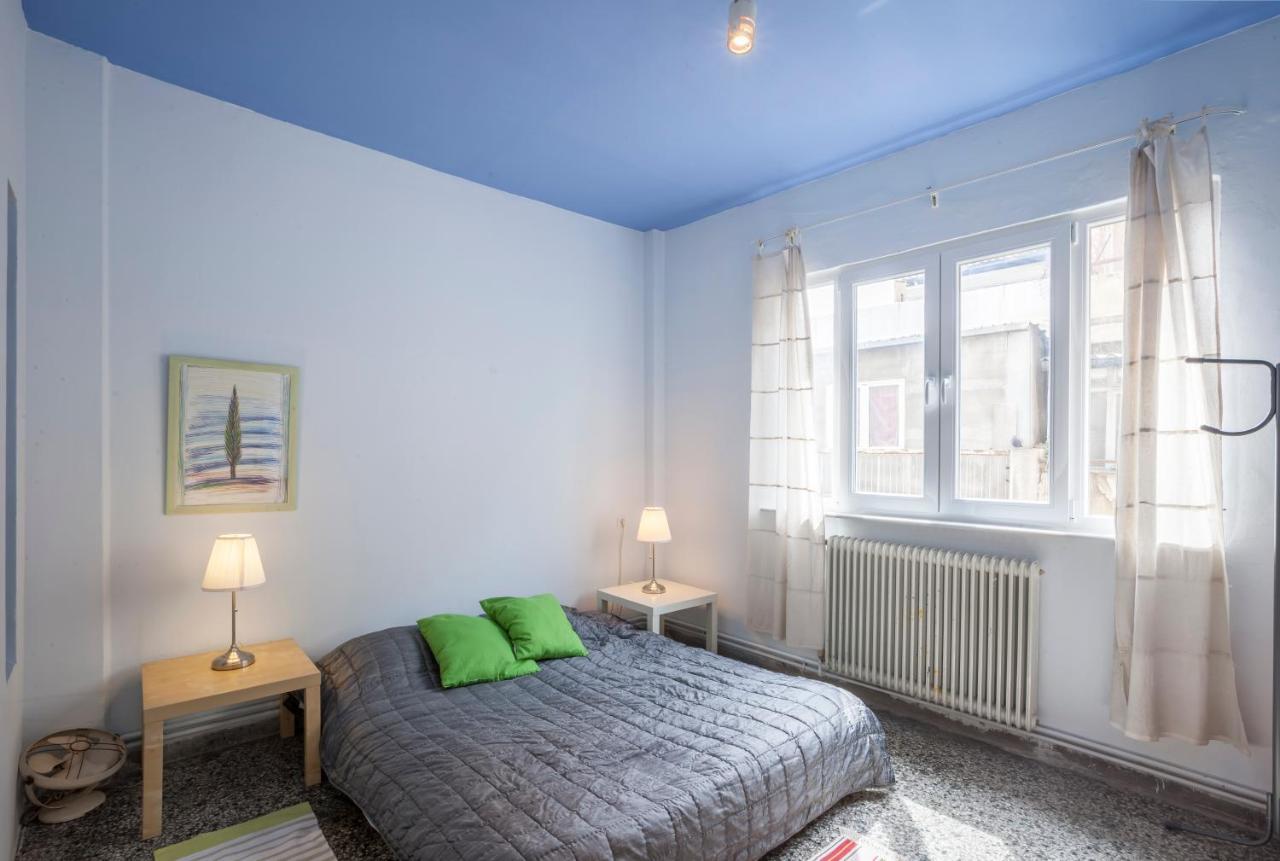 Apartmán Urban Dream-Down Town Soluň Exteriér fotografie