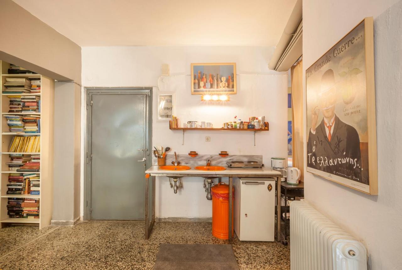 Apartmán Urban Dream-Down Town Soluň Exteriér fotografie