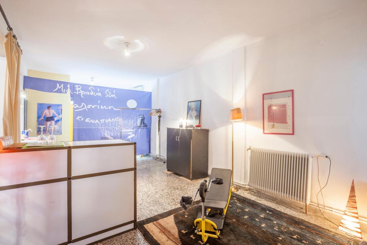 Apartmán Urban Dream-Down Town Soluň Exteriér fotografie