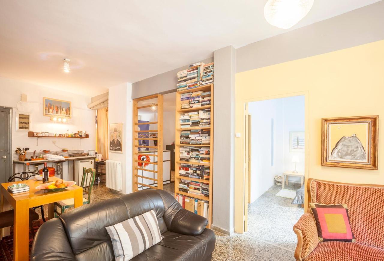 Apartmán Urban Dream-Down Town Soluň Exteriér fotografie